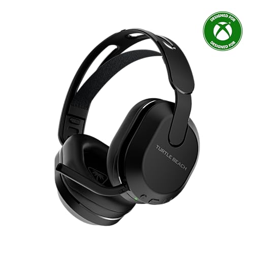 Turtle Beach Stealth 500