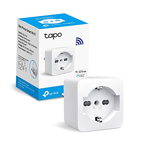 Tapo P105 Presa Smart WiFi Italiana