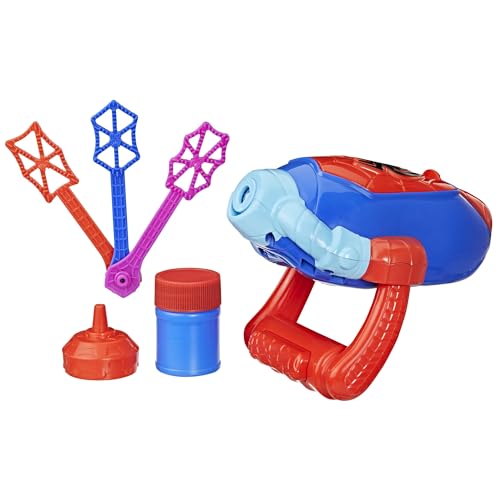 Hasbro Marvel, Spidey e i Suoi Fantastici Amici, Water-Webs