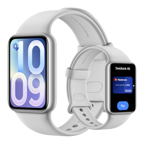 Xiaomi Smart Band 10 Pro NFC Fitness Tracker