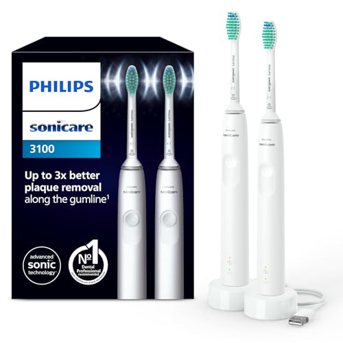 Philips Sonicare 3100 Spazzolino elettrico sonico