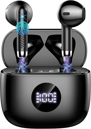 Soundcore P40i Cuffie Bluetooth 5.4 con Cancellazione Rumore ENC