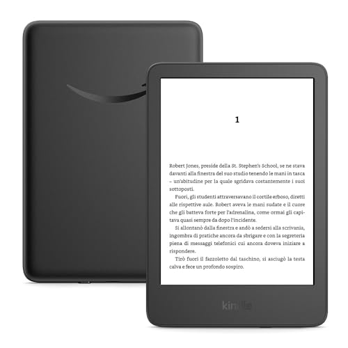 Amazon Kindle Ereader 16GB