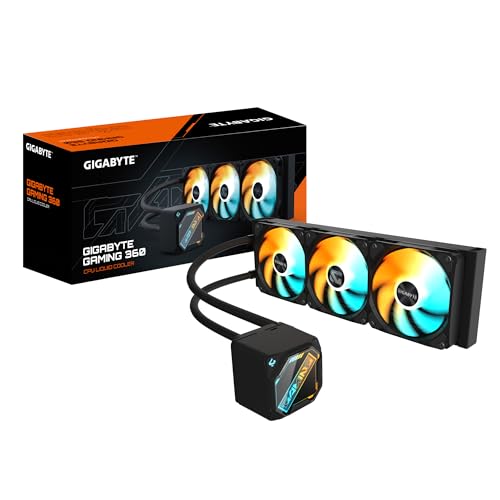 GIGABYTE GAMING
