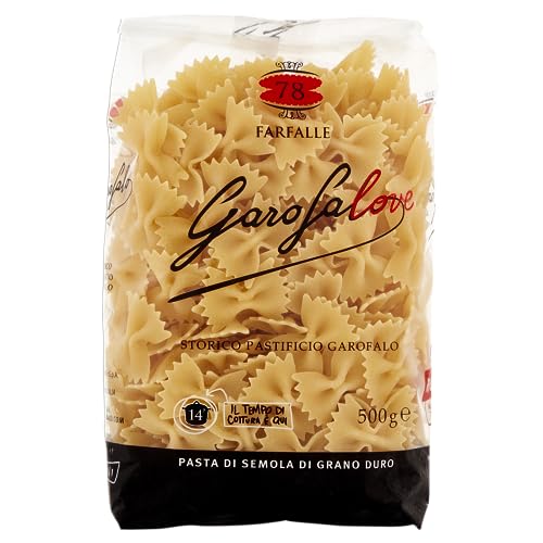 Garofalo Pasta Farfalle 500g