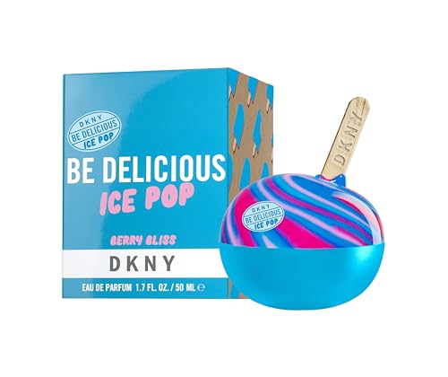 DKNY Be Delicious Ice Pop Berry Bliss EDP Donna