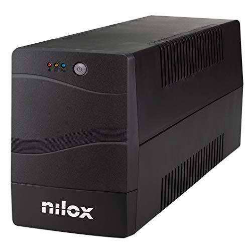 Nilox UPS Premium Line Interactive 2000VA