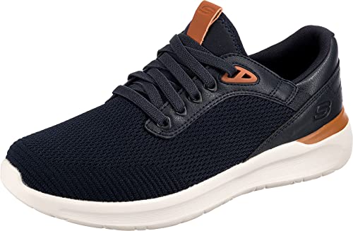 Skechers Lattimora, Scarpe da ginnastica Uomo