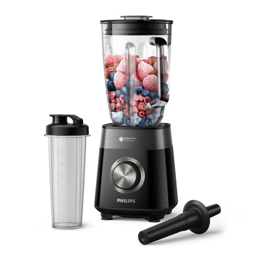 Philips Frullatore Serie 5000 ProBlend Plus 1200W 2L