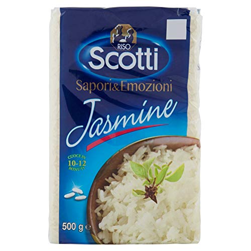 Riso Scotti - Riso Jasmine