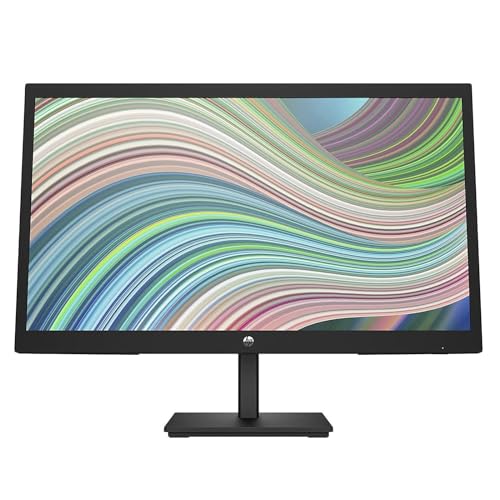 HP V22ve G5 Monitor 22" FHD VA 75Hz
