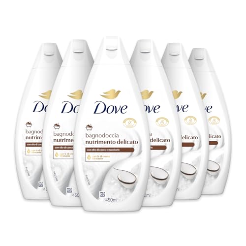 Dove Bagnodoccia