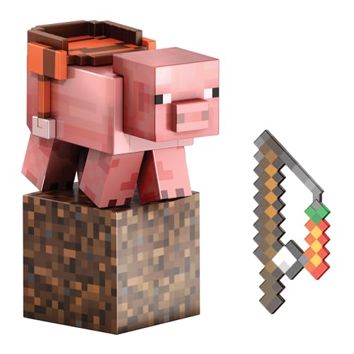 Mattel Minecraft