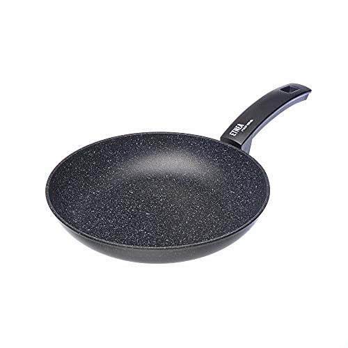 Moneta Padella Etnea Antiaderente 28 cm Artech Stone Ultra