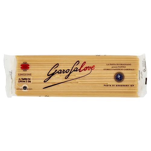 Garofalo Pasta Linguine, 500g