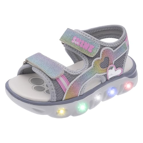 Chicco Sandali con Luci Bambine
