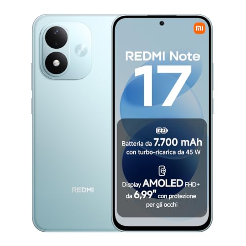 REDMI Note Smartphone Batteria
