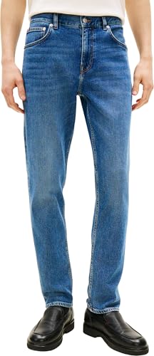 Tommy Hilfiger Denton STR SEP Indigo MW0MW41901 D