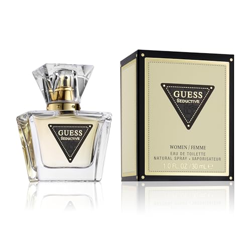 GUESS Seductive Eau de Toilette Donna 30 ml