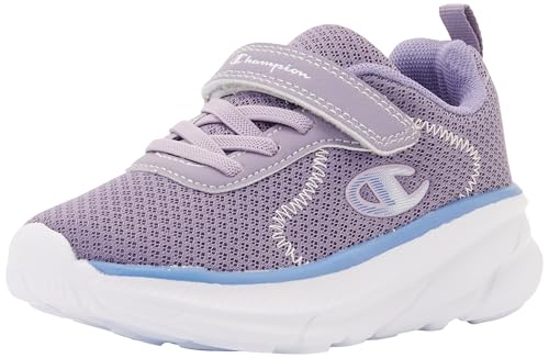 Champion Jmb25 G PS Scarpe Bambine Ragazze Viola