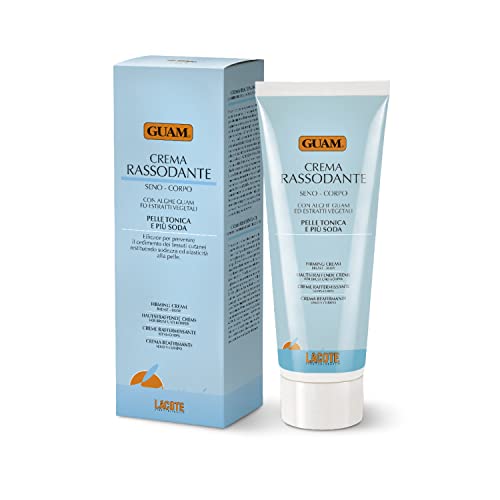 Guam Crema Rassodante Seno Corpo 250 ml