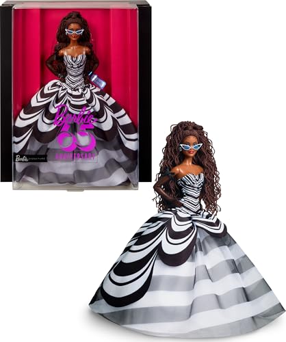 Barbie Signature 65° Anniversario Bambola da collezione