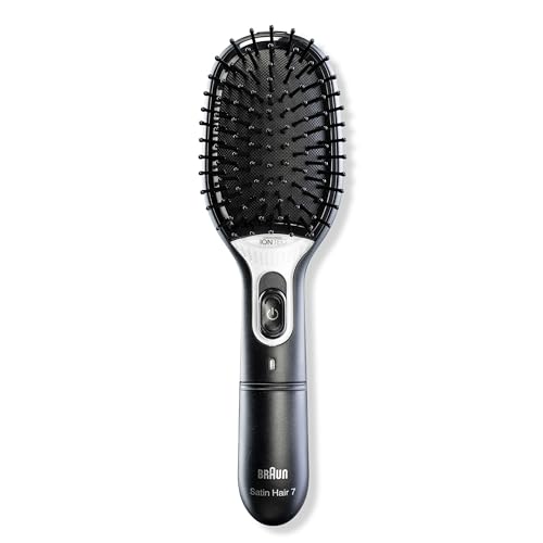 Braun Satin Hair 7 IONTEC BR710 Spazzola a Ioni