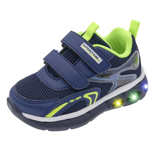 Chicco Scarpe Bambini e Ragazzi con Luci 261