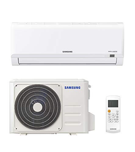 Samsung AR30 Malibu Climatizzatore Monosplit Pompa di Calore 12000 BTU