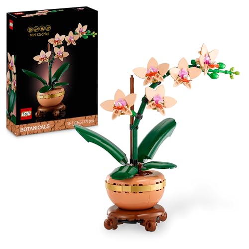 LEGO Botanicals