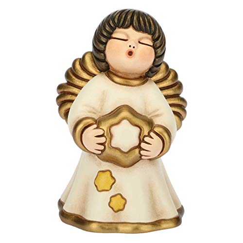 THUN Angelo della Felicità Piccolo Ceramica