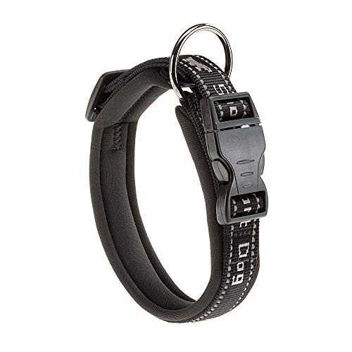 Ferplast Collare Cane SPORT DOG, Collare per Cani, Collare Cani Taglia