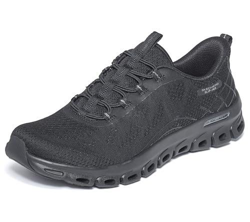 Skechers Glide-Step Elevate Amaze Slip-In Allenatrice