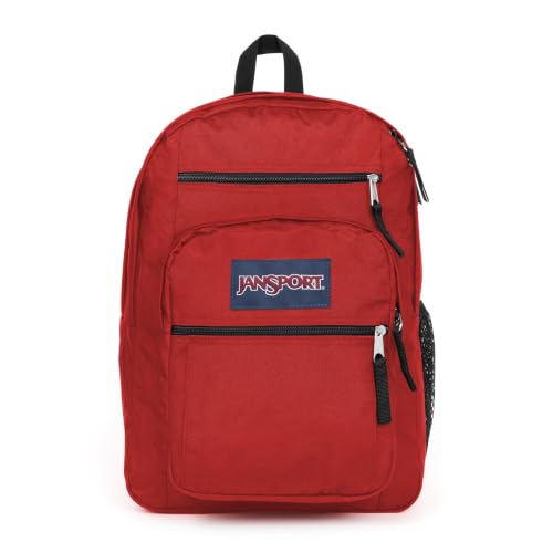 JANSPORT BIG STUDENT Zaino capiente con scomparto per laptop da 15 pollici
