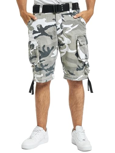 Brandit Savage Vintage Shorts