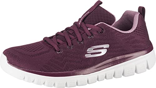 Skechers Graceful Get Connected Sneaker Donna