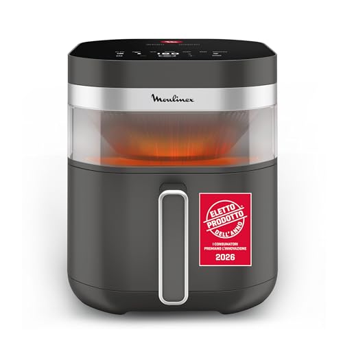 Moulinex Easy Fry