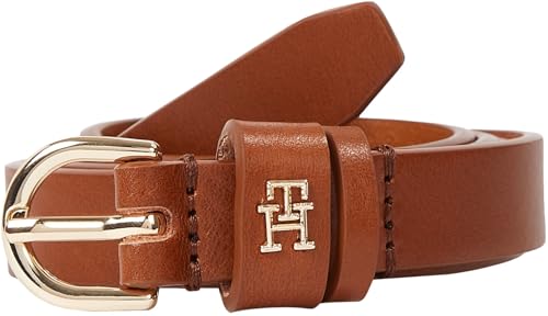 Tommy Hilfiger Donna Cintura Essential Effortless 1,5 cm