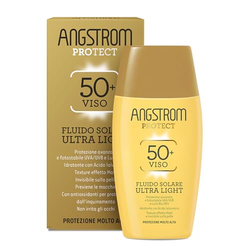 Angstrom Protect Fluido Solare