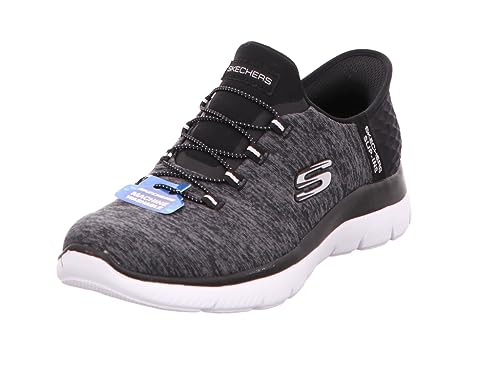 Skechers Donna Summits Dazzling Haze Slip-in ALLENATRICE