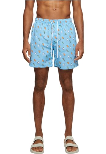 Urban Classics Costume da Bagno