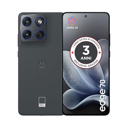 Motorola edge 70 Display PANTONE