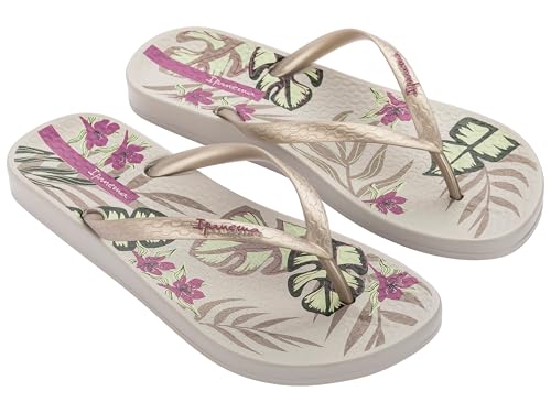Ipanema Anatomicas Temas XVI