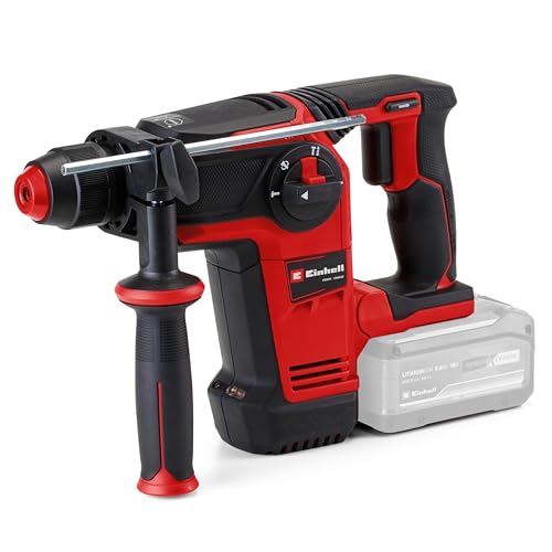 Einhell Professional TP-HD 18/26 Li BL-Solo Tassellatore a batteria SDS-plus