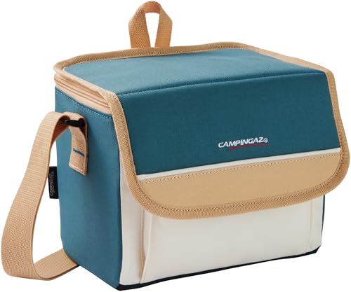 Campingaz Fold'n Cool Minimaxi 5 L Borsa Termica Pieghevole