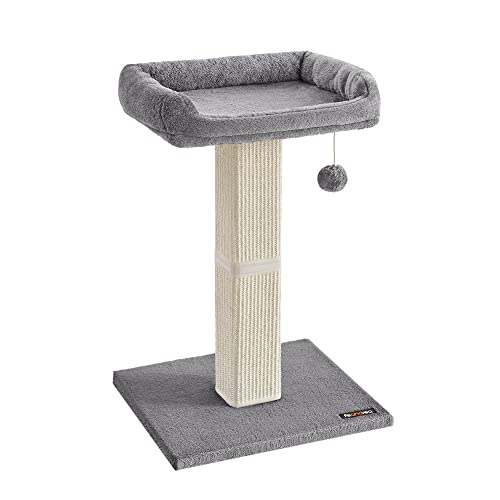 Feandrea Colonna Tiragraffi Sisal Albero Gatti Collezione CLAWFY