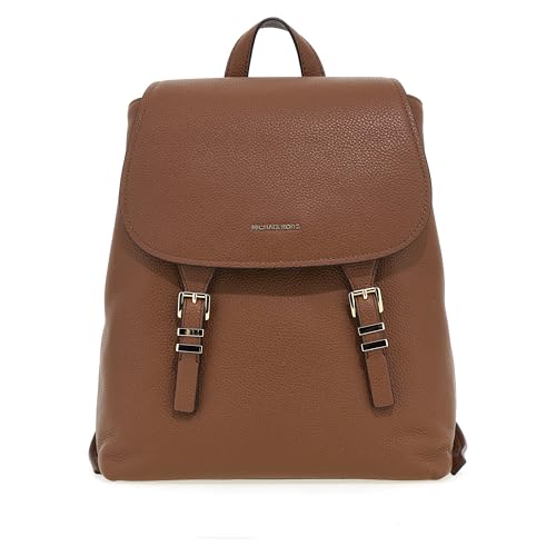Michael Kors Zaino Pelle con Patta Frontale