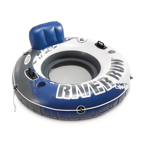 Intex River Run Ciambella Gonfiabile 135 cm
