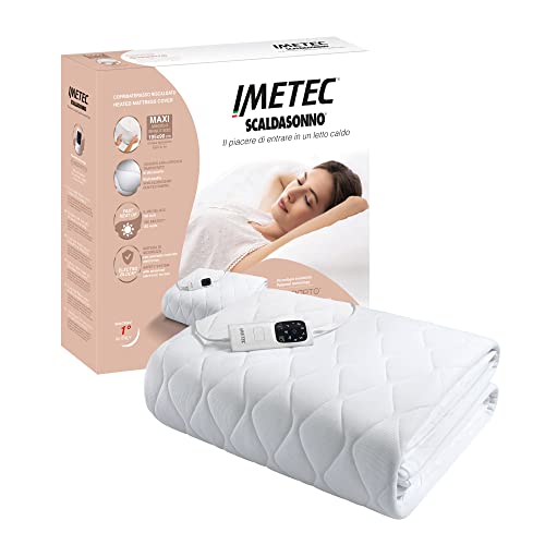 Imetec Scaldasonno Adapto – Scaldaletto
