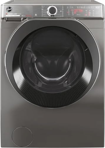 Hoover H-WASH&DRY 550 Lavasciuga 10+6 kg